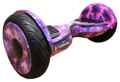 Гироскутер Zaxboard ZX-11 Pro 10.5" Галактика