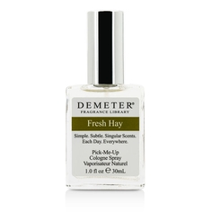 Духи-спрей Demeter «Солома» 30 мл