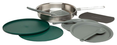 Набор туристической посуды Stanley Adventure Prep + Eat Fry Pan Set