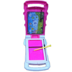 Игра 2в1: пинбол + мини-доска для рисования 997P Shantou Gepai