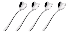 Ложка чайная ALESSI MMI08 4 шт