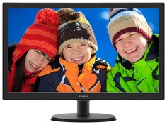 Монитор PHILIPS V Line 223V5LHSB2/00
