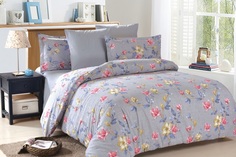 Комплект постельного белья Amore Mio Anfisa 2сп.