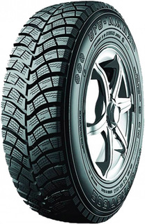 Шины KAMA 515 205/75 R15 97Q (до 160 км/ч) 1151008