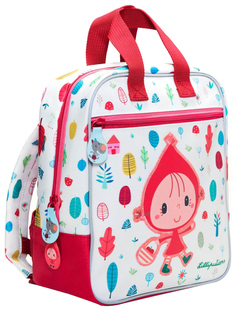 Рюкзачок Lilliputiens «Красная шапочка» маленький 84408