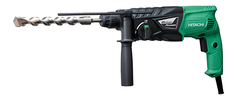 Сетевой перфоратор Hitachi DH24PG-NS