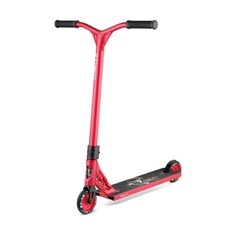 Самокат Fox V-Tech Pro 2019 красный