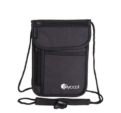 Бумажник путешественника Flycool Органайзер FY70216