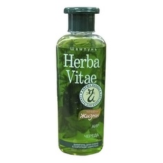 Le Artis Шампунь Herba Vitae для собак с короткой шерстью, 250 мл