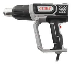 Фен строительный СТАВР ФТЭ-2000М