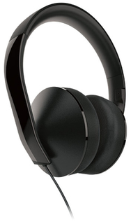 Игровые наушники Microsoft Xbox One Stereo