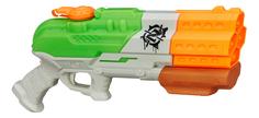 Набор Nerf супер сокер зомби страйк сплаттербласт a9463