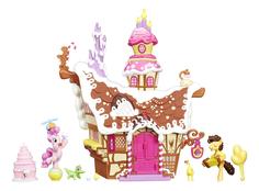 Игровой набор my little pony коллекционный набор b3594