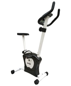 Велотренажер BaseFit BF-102 Flash, магнитный