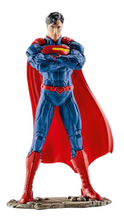 Фигурка персонажа Schleich Супермен