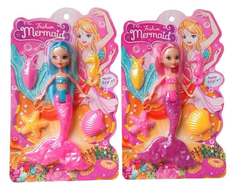 Кукла Shantou Gepai fashion mermaid B1459643
