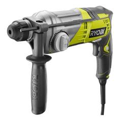 Сетевой перфоратор Ryobi RSDS680-K 680W SDS+ Hammer Drill 2J EU 5133002444