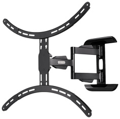 Кронштейн для телевизора Hama Fullmotion H-118620 118620