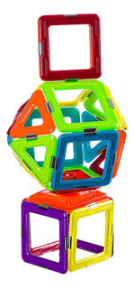 Магнитный 3D-конструктор Солнечная батарея 23 дет. Geosmart Bondibon ВВ2313