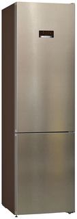 Холодильник Bosch KGN39XG34R Silver