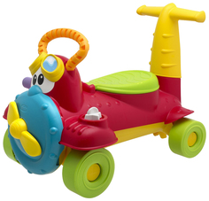 Каталка детская Chicco Sky-Rider Чарли 05235.00