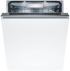 Встраиваемая посудомоечная машина 60 см Bosch SMV88TD55R