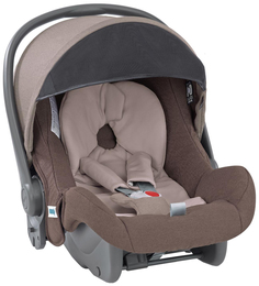 Детское автокресло Inglesina Huggy Multifix, Alpaka Beige
