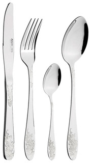 Набор столовых приборов Agness 922-208