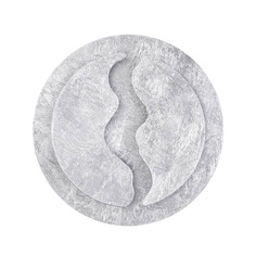 Настенный светодиодный светильник Odeon Light Longwall 3866/10WS