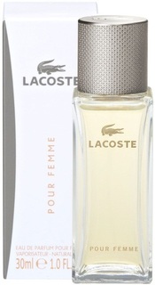 Парфюмерная вода LACOSTE Pour Femme 30 мл