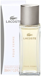 Парфюмерная вода LACOSTE Pour Femme 30 мл