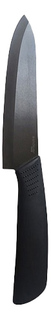 Нож кухонный Endever EcoLife L black