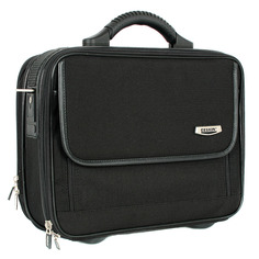 Портфель мужской Beskin 110025 черный