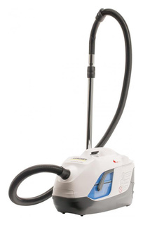 Пылесос Karcher DS 6.000 Mediclean White