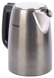 Чайник электрический Philips HD9352/80 Grey