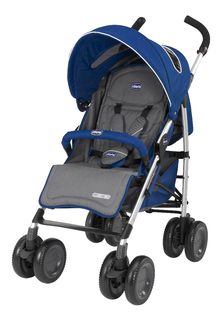 Прогулочная коляска Chicco Multiway Evo прованс 7931580