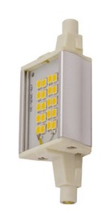 Лампочка Ecola J7PV60ELC F78 R7s 6W 4200K 4K