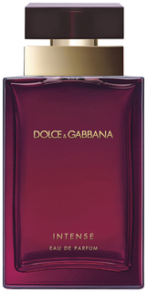 Парфюмерная вода Dolce&Gabbana Intenso 50 мл