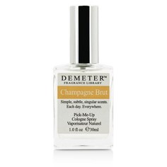 Духи-спрей Demeter «Шампанское» 30 мл