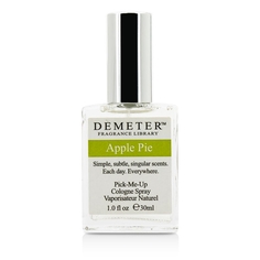 Духи-спрей Demeter «Яблочный пирог» 30 мл