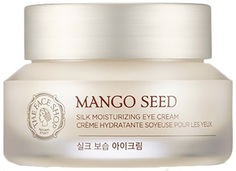 Увлажняющий крем для век THE FACE SHOP Mango Seed с семенами манго, 30 мл