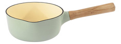 Ковш BergHOFF Ron 18 см зеленый 1,7 л