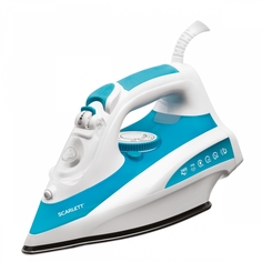 Утюг Scarlett SC-SI30S07 Blue