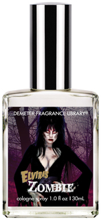 Духи Demeter Fragrance Library Девушка-зомби (Elviras zombie) 30 мл