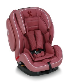 Автокресло LORELLI Mars sps isofix BS07-TT 9-36 кг розовое/Rose 1767