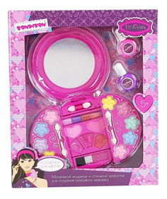 Набор детской косметики Eva Moda Bondibon BB2261