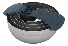 Набор мисок Nest™9 Коллекция 100 Joseph Joseph