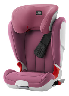 Автокресло Kidfix XP Wine Rose от 15 до 36 кг Britax Römer