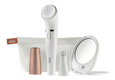 Эпилятор Braun SE831