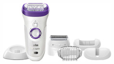 Эпилятор Braun Silk-epil 9-561 Wet & Dry